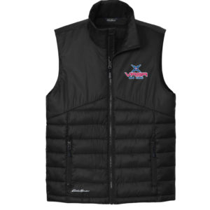 Eddie Bauer Quilted Vest [EB512//EB513]