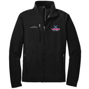 Eddie Bauer Soft Shell Jacket [EB530//EB531]