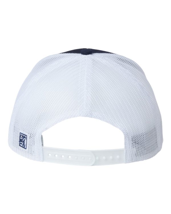 The Game - Everyday Rope Trucker Cap [GB452R] - Image 3