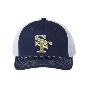 The Game - Everyday Rope Trucker Cap [GB452R]