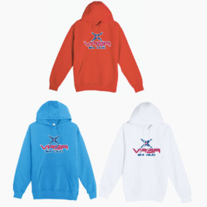 Heavyweight Hooded Sweatshirt [IND4000]