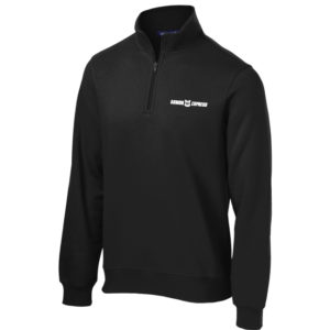 Men's 1/4-Zip Sweatshirt [ST253]