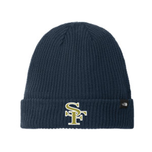 The North Face® Circular Rib Beanie [NF0A7RGH]