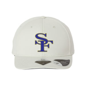 Atlantis Headwear - Sustainable Honeycomb Cap [SKYE]
