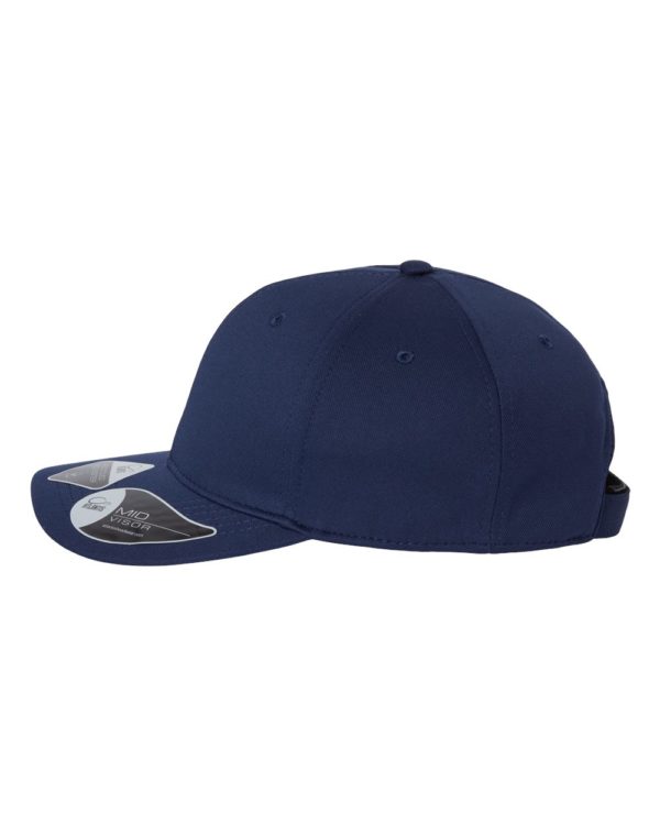 Atlantis Headwear - Sustainable Honeycomb Cap [SKYE] - Image 3