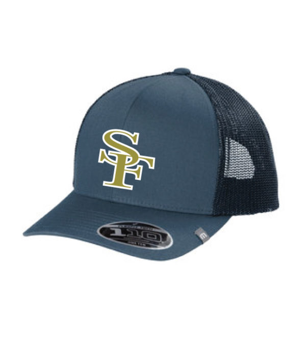 TravisMathew Cruz Trucker Cap [TM1MU423]