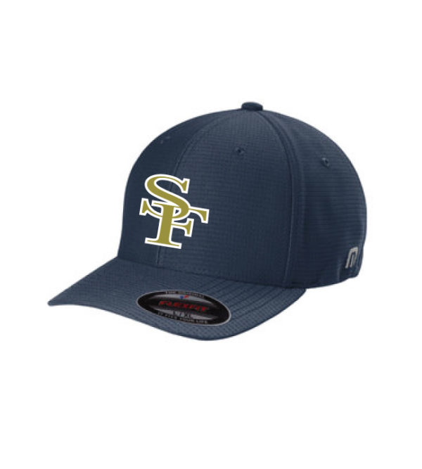 TravisMathew Rad Flexback Cap [TM1MU426]