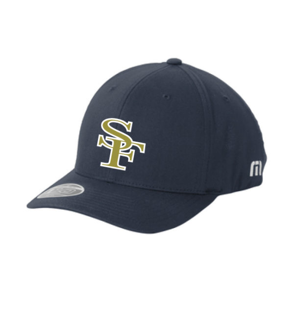 TravisMathew FOMO Solid Cap [TM1MY391]
