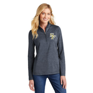 TravisMathew Women's Crestview 1/4-Zip [TM1WW003]