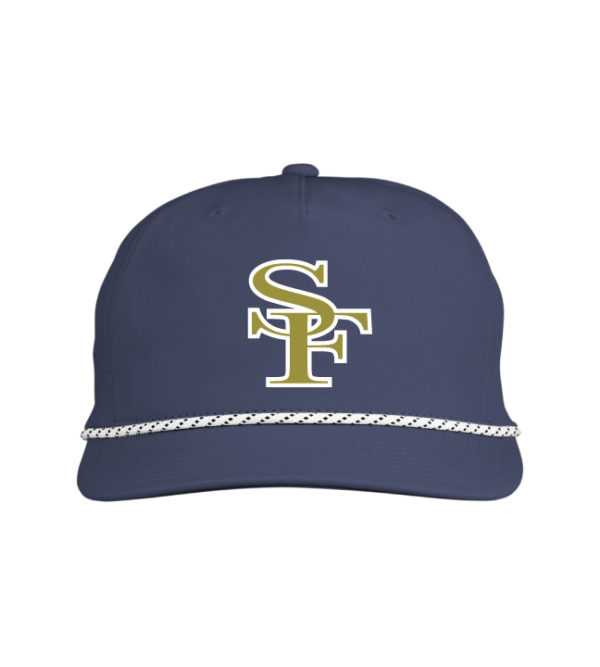 Swannies Golf Men's Brewer Hat [SWB100]