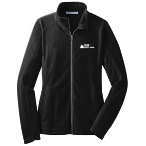 Women's Microfleece Jacket [L223]