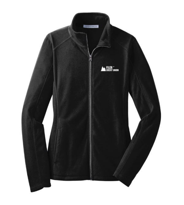 Women's Microfleece Jacket [L223]