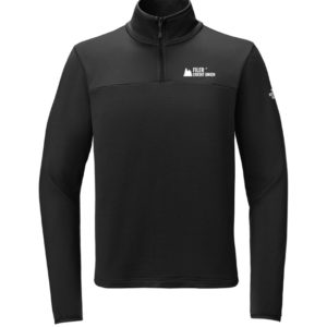 Unisex The North Face 1/4-Zip Fleece [NF0A8ENJ]