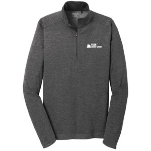 Unisex Active Light Weight 1/4-Zip [OG202]