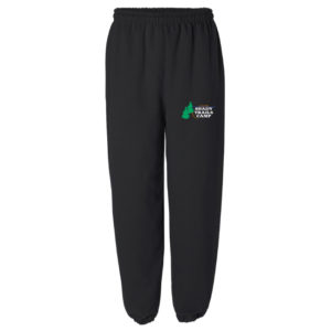 Adult Unisex Heavy Blend Sweatpants [18200]