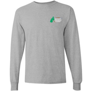 Adult Unisex Long Sleeve T-Shirt [GIL-5400]