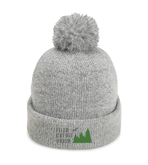 The Mammoth Cuffed Beanie [IMPERIAL-6015]