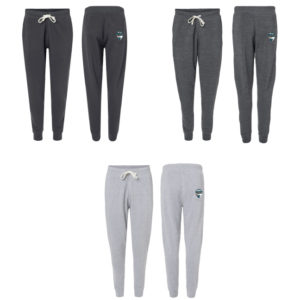 Unisex Triblend Fleece Joggers [JA-8854]