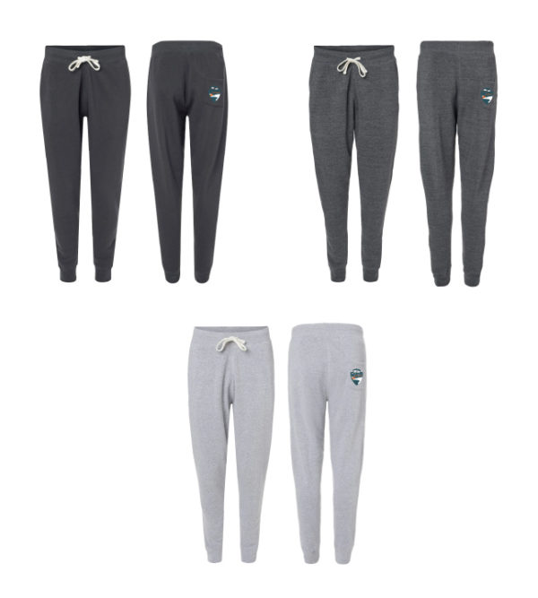 Unisex Triblend Fleece Joggers [JA-8854]