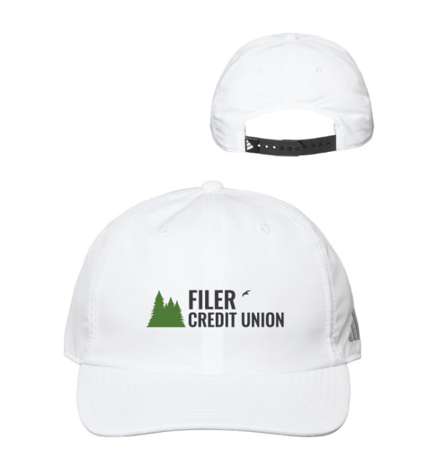 Adidas Sustainable Performance Max Cap [A600S]