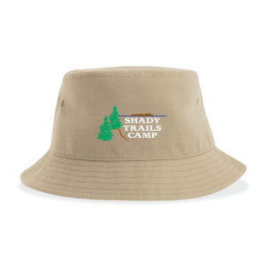 Sustainable Bucket Cap [GEO]