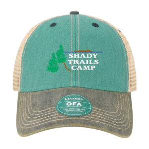 Old Favorite Trucker Cap [OFA]