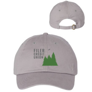 Bio-Washed Classic Dad Hat [VC300A]