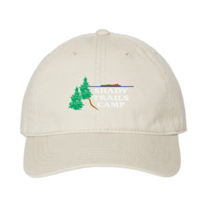 Relaxed Golf Dad Hat [i1002]