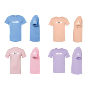 Unisex "TABwomen" Retreat Shirt [BC-3001]
