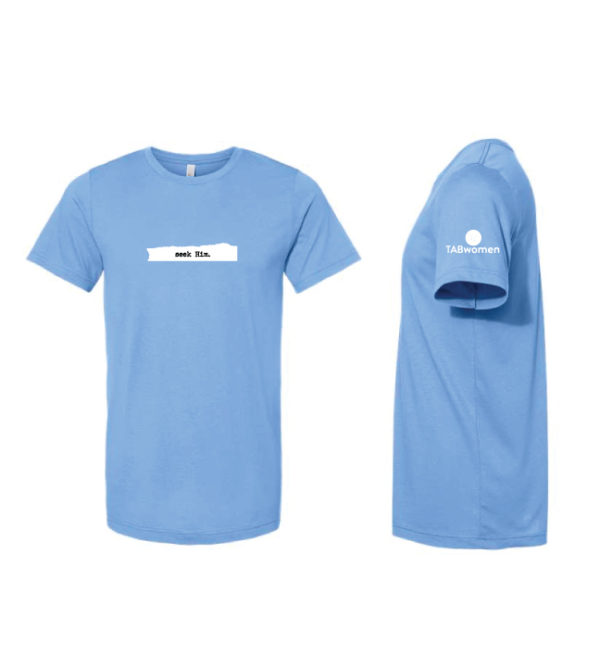 Unisex "TABwomen" Retreat Shirt [BC-3001] - Image 2