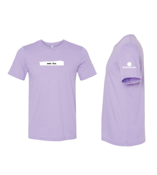 Unisex "TABwomen" Retreat Shirt [BC-3001] - Image 5