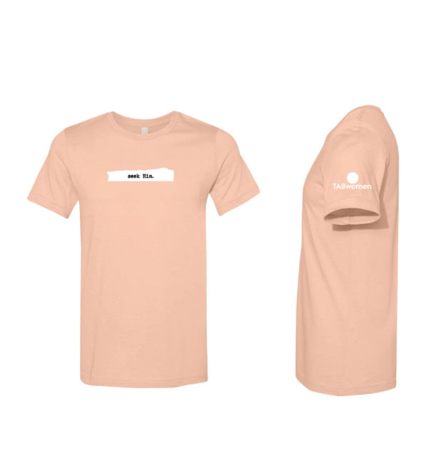 Unisex "TABwomen" Retreat Shirt [BC-3001] - Image 3