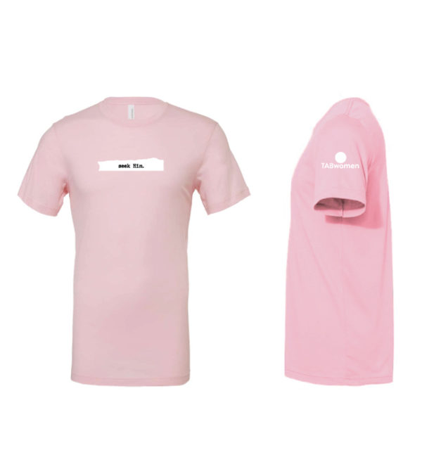 Unisex "TABwomen" Retreat Shirt [BC-3001] - Image 4