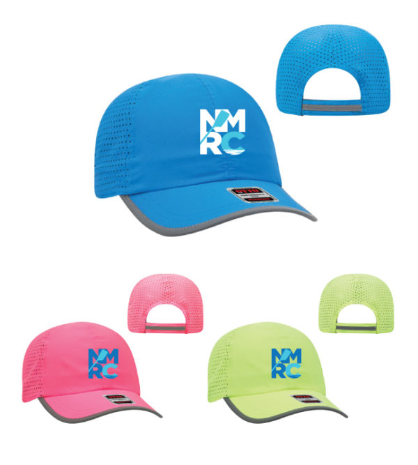 Reflective Running Hat [OTTO CAP]