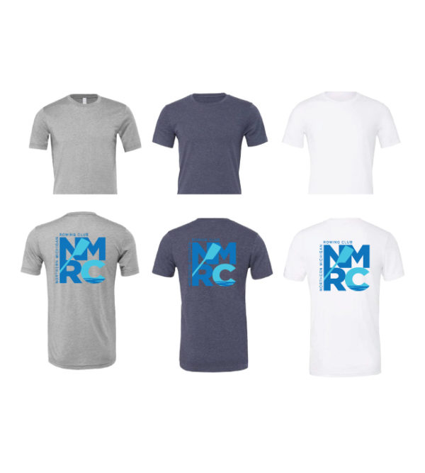 Unisex Cotton Jersey Tee[ BC-3001cvc]