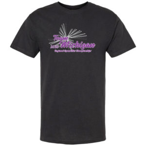 2026 MI Gymnastics Shirts [4800//4850]