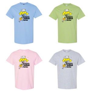 Youth Unisex Cotton Tee [GIL-5000B]