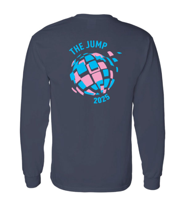 Unisex Basic Long Sleeve [GIL5400//B] - Image 2