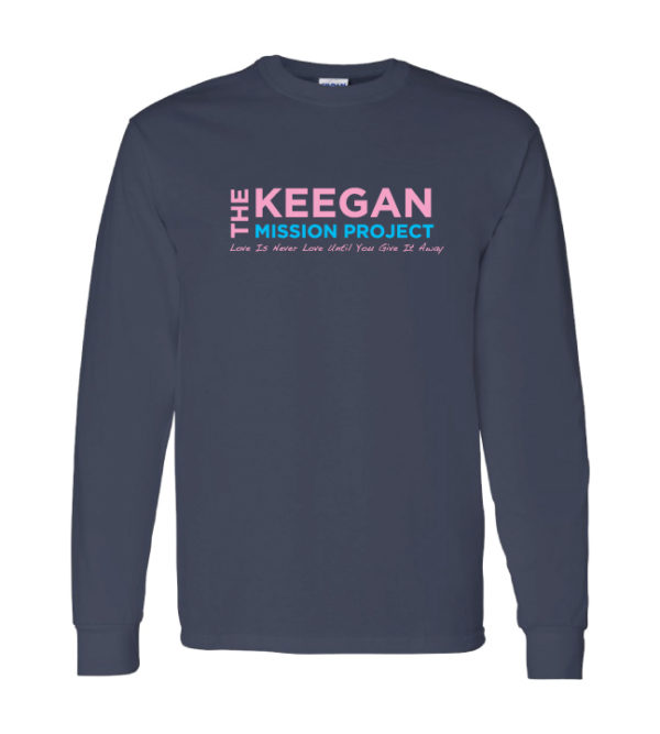 Unisex Basic Long Sleeve [GIL5400//B]