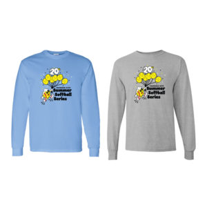 Youth Unisex Cotton Long Sleeve [GIL-5400B]