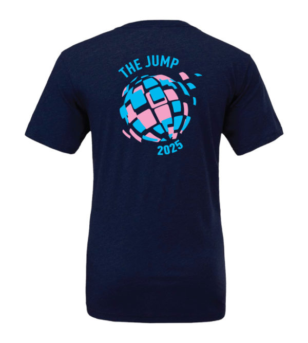 Adult Premium Triblend Tee [BC-3413] - Image 2