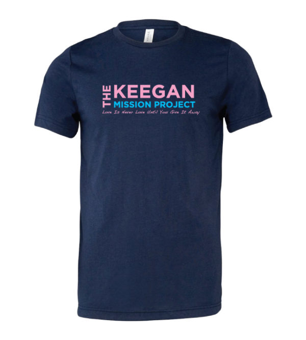 Adult Premium Triblend Tee [BC-3413]