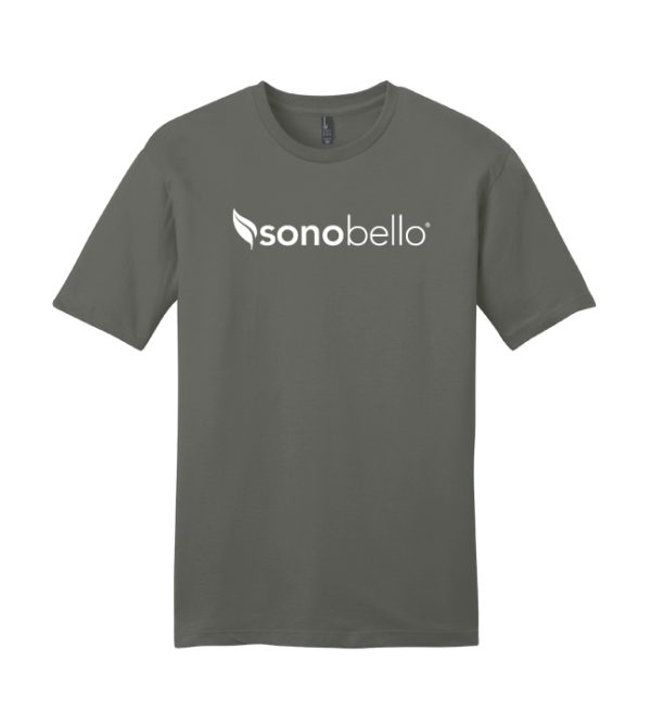 Unisex Cotton Tee [DT6000] - Image 2