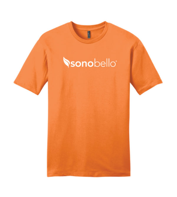 Unisex Cotton Tee [DT6000] - Image 3