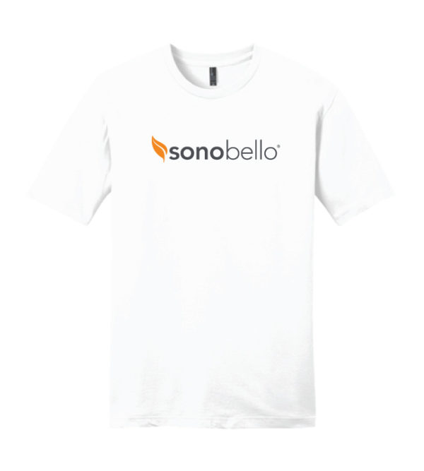 Unisex Cotton Tee [DT6000] - Image 4