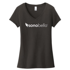 Women's Cotton Tee [DT6503]