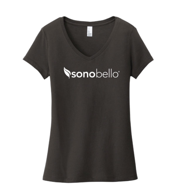 Women's Cotton Tee [DT6503]