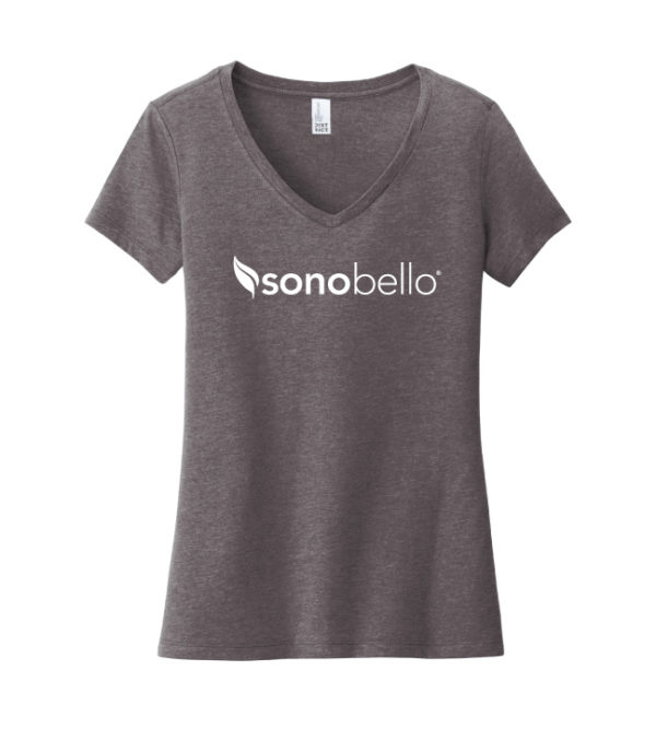 Women's Cotton Tee [DT6503] - Image 2