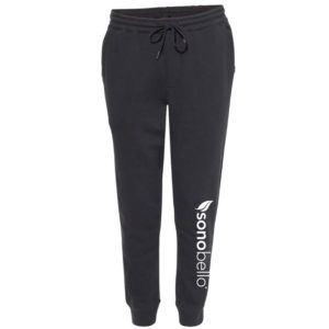 Unisex Midweight Fleece Pants [IND20PNT]