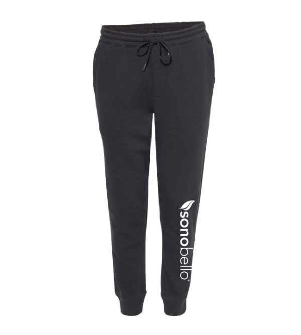 Unisex Midweight Fleece Pants [IND20PNT]